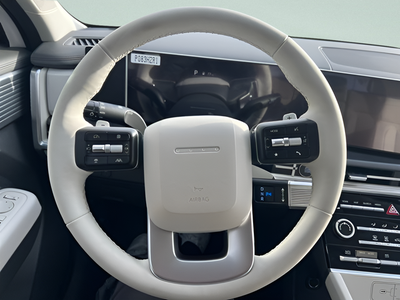 2026 Hyundai SANTA FE SE AWD