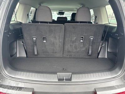 2025 Hyundai SANTA FE SE