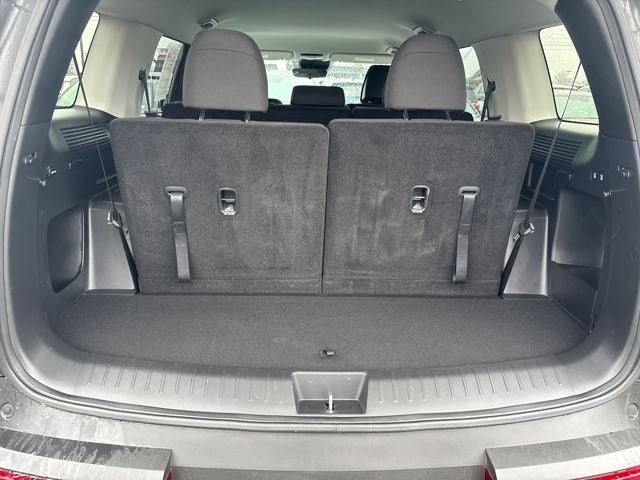 2025 Hyundai SANTA FE SE