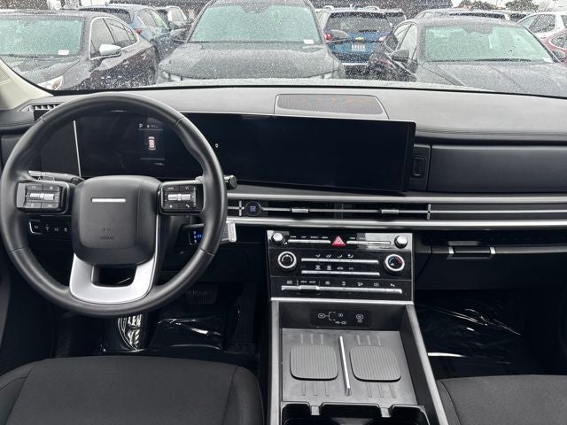 2025 Hyundai SANTA FE SE