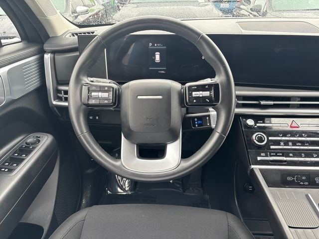 2025 Hyundai SANTA FE SE