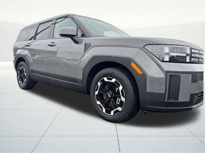 2025 Hyundai SANTA FE SE