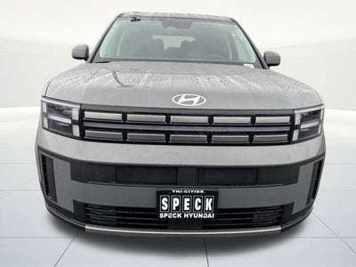 2025 Hyundai SANTA FE SE