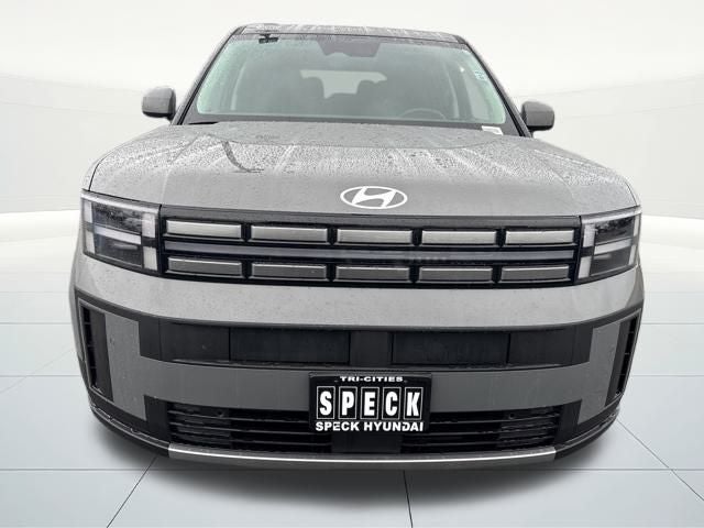 2025 Hyundai SANTA FE SE