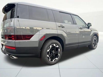 2026 Hyundai SANTA FE SE AWD