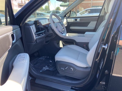 2027 Hyundai SANTA FE SEL