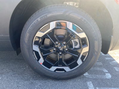 2027 Hyundai SANTA FE SEL