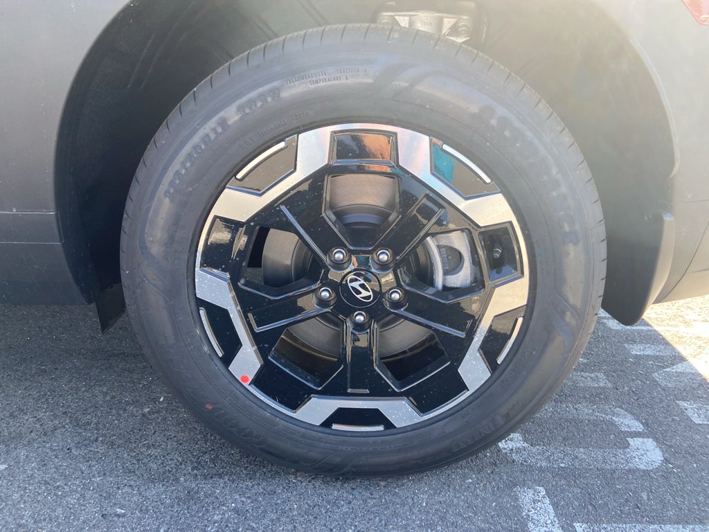 2027 Hyundai SANTA FE SEL