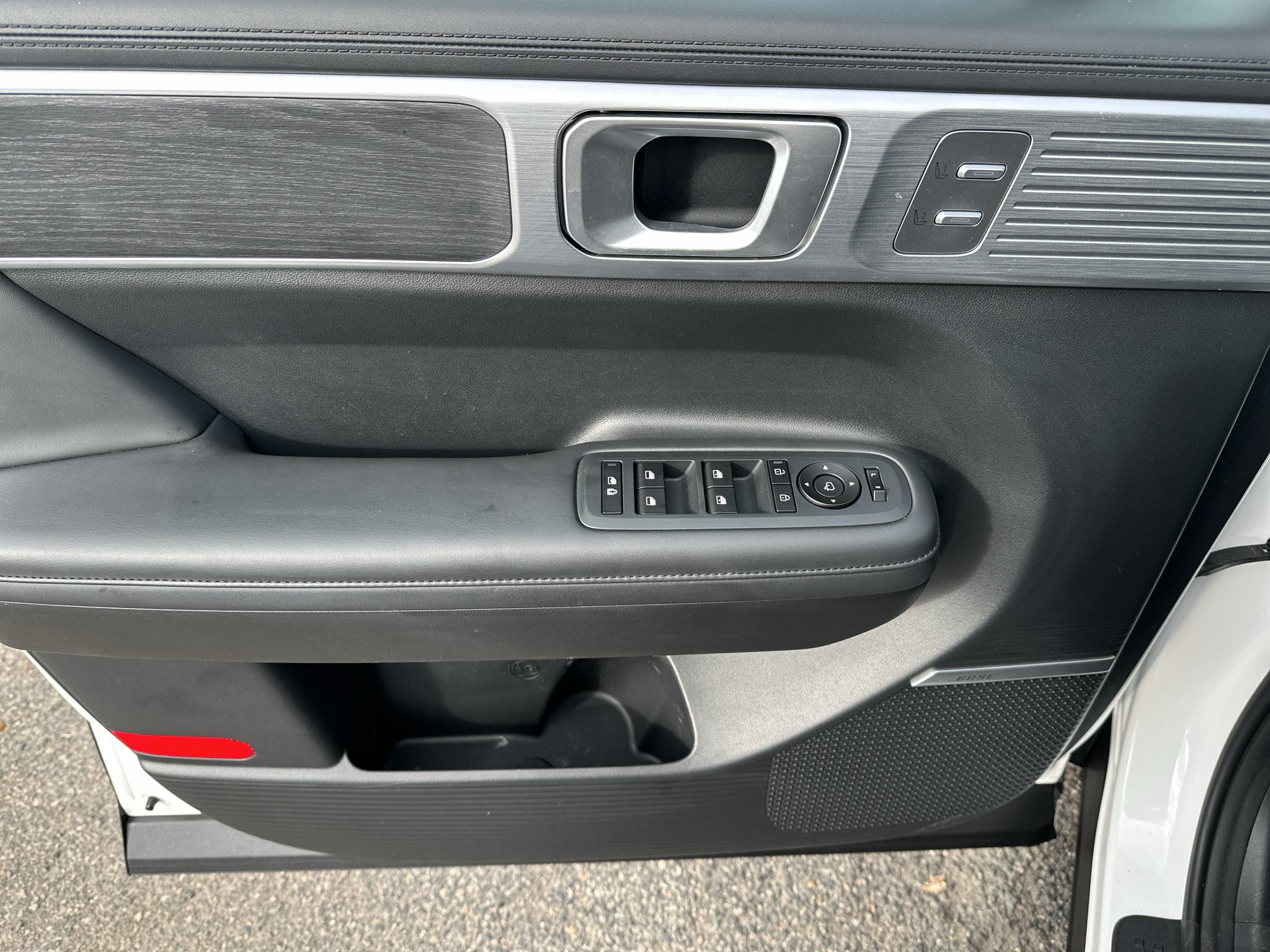 2024 Hyundai SANTA FE HYBRID Limited