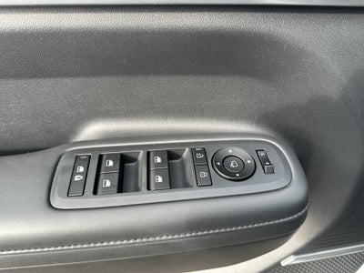 2024 Hyundai SANTA FE HYBRID Limited