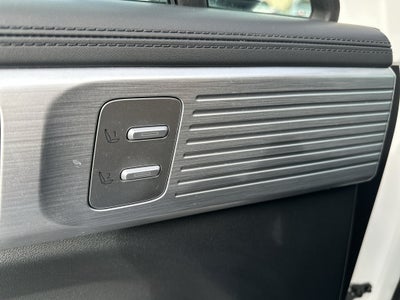 2024 Hyundai SANTA FE HYBRID Limited