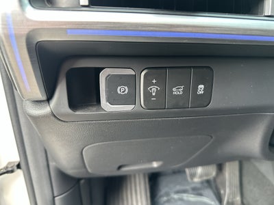 2024 Hyundai SANTA FE HYBRID Limited