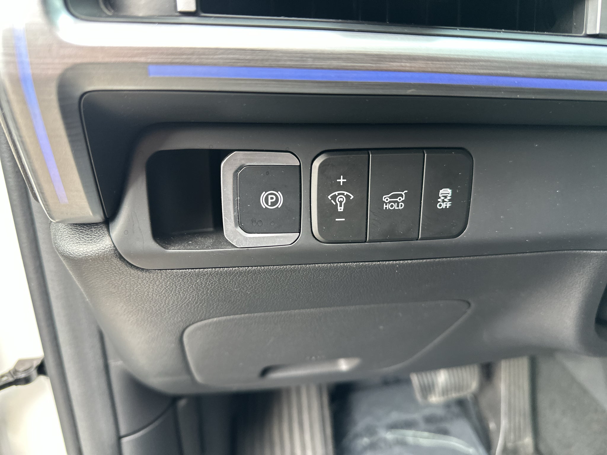 2024 Hyundai SANTA FE HYBRID Limited