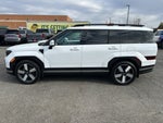 2024 Hyundai SANTA FE HYBRID Limited