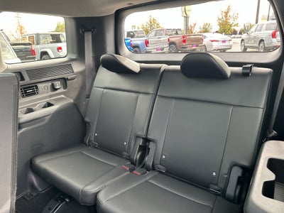 2024 Hyundai SANTA FE HYBRID Limited