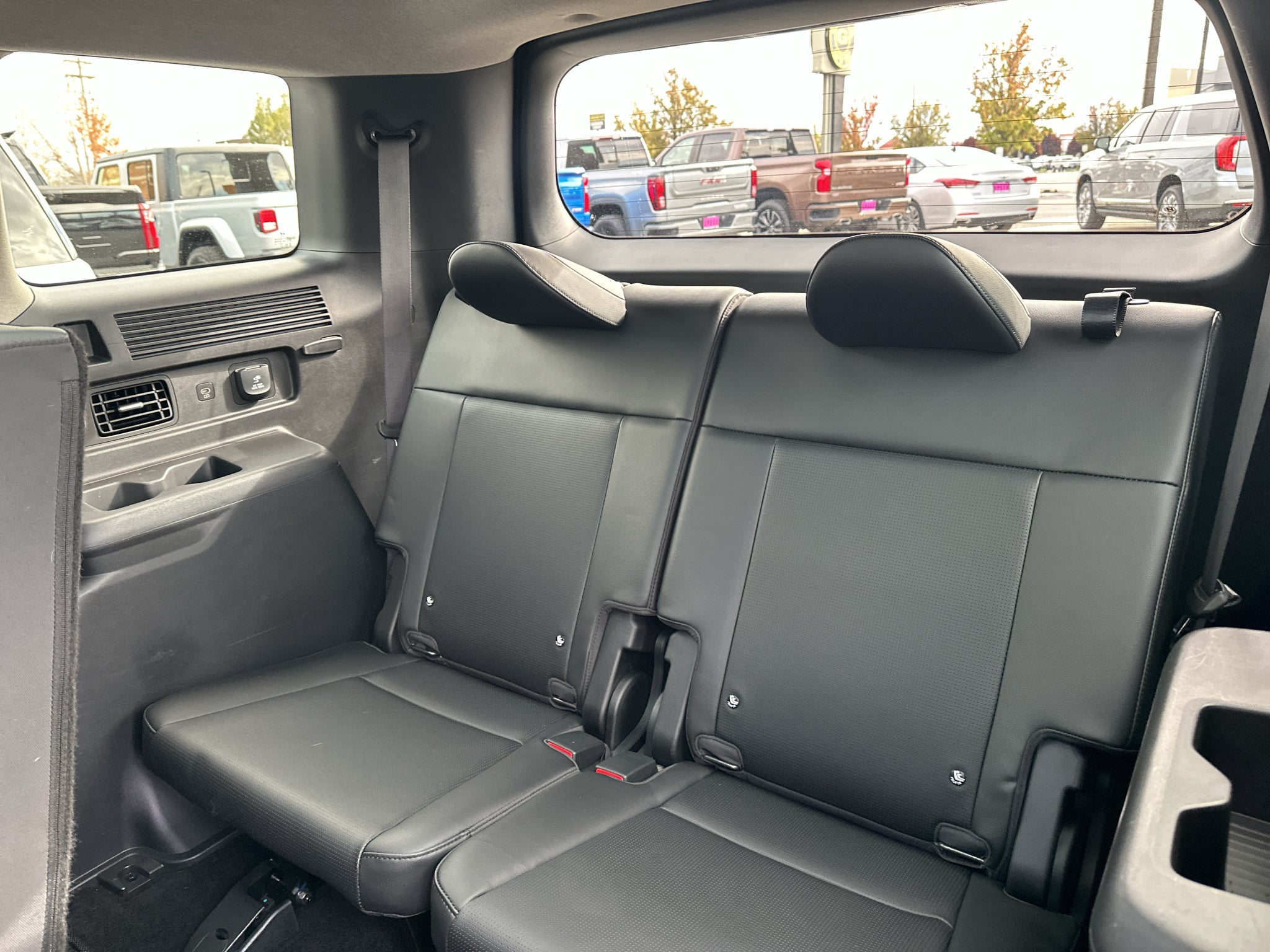 2024 Hyundai SANTA FE HYBRID Limited