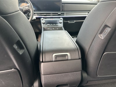 2024 Hyundai SANTA FE HYBRID Limited