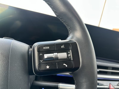 2024 Hyundai SANTA FE HYBRID Limited