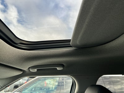2024 Hyundai SANTA FE HYBRID Limited