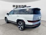 2026 Hyundai SANTA FE HYBRID Limited 6P