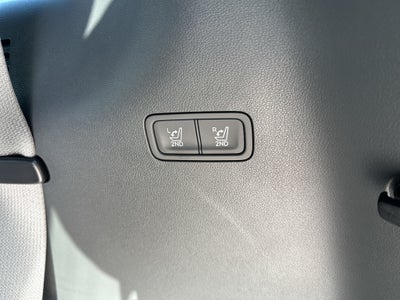 2027 Hyundai SANTA FE HYBRID Limited 6P