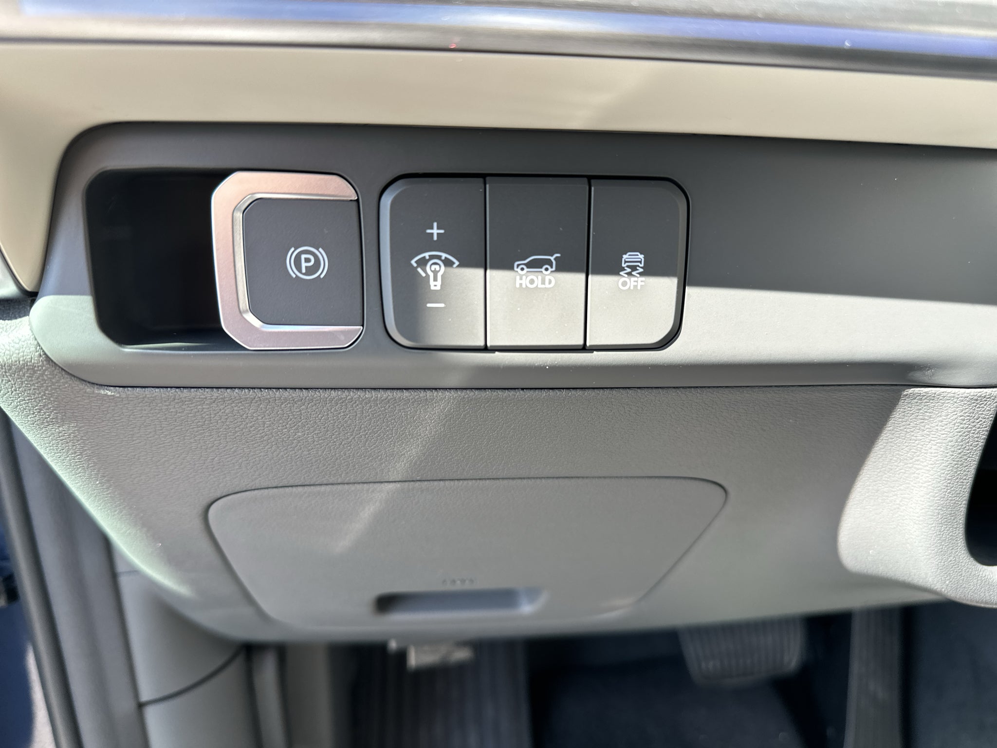 2027 Hyundai SANTA FE HYBRID Limited 6P