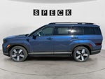 2027 Hyundai SANTA FE HYBRID Limited 6P