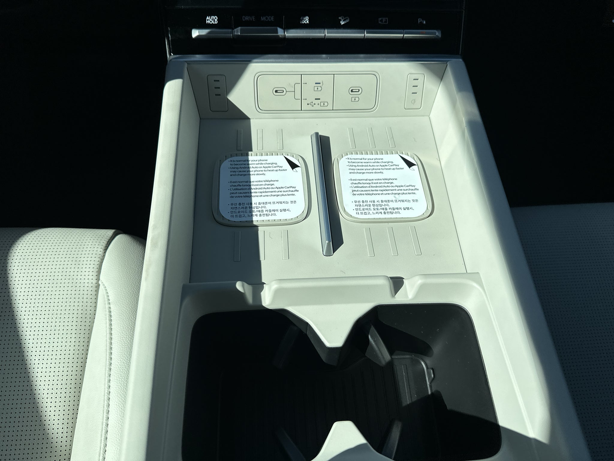 2027 Hyundai SANTA FE HYBRID Limited 6P