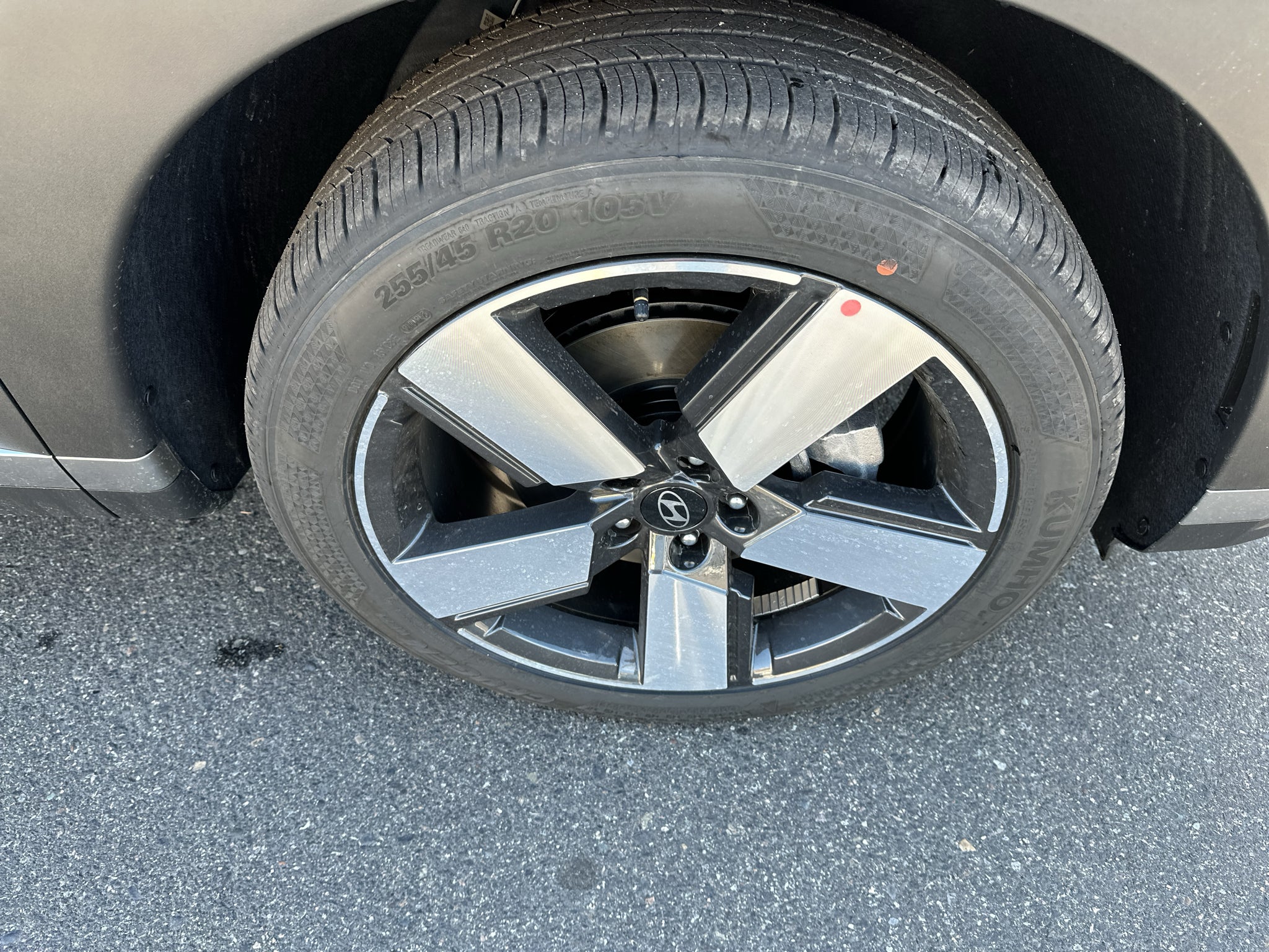 2027 Hyundai SANTA FE HYBRID Limited 6P