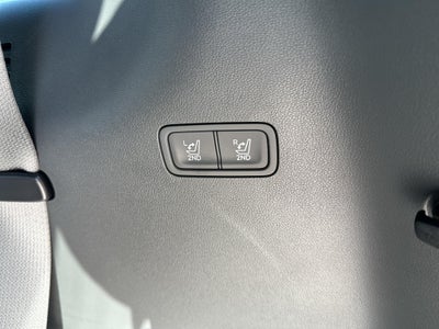 2027 Hyundai SANTA FE HYBRID Limited 6P
