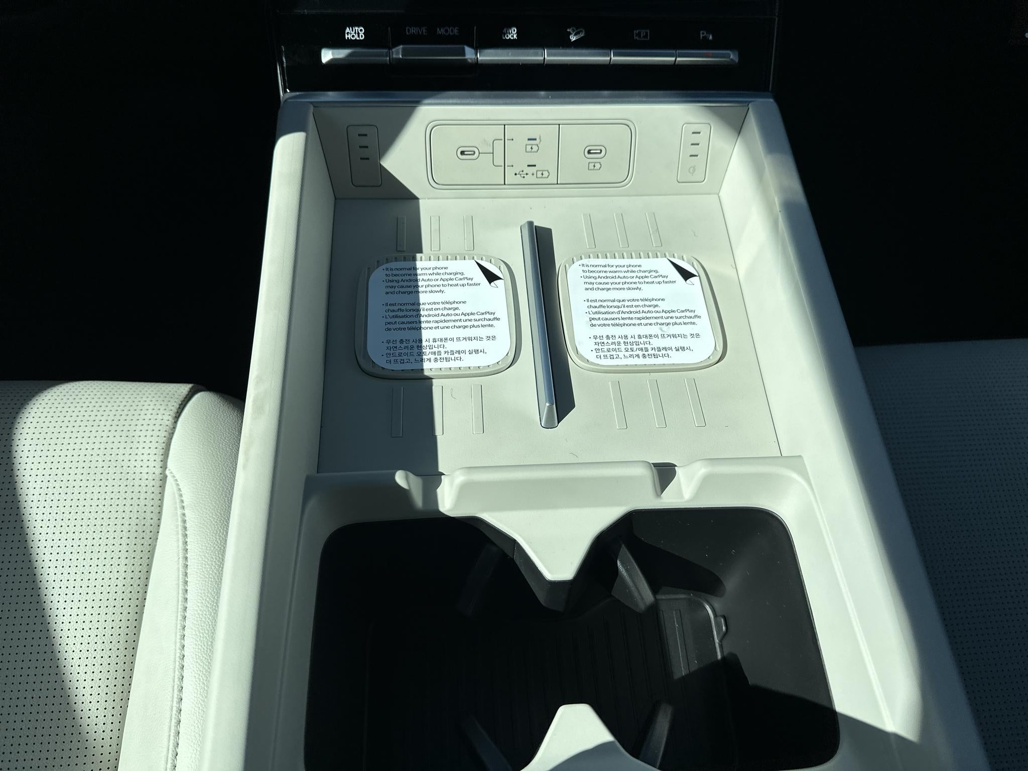 2027 Hyundai SANTA FE HYBRID Limited 6P
