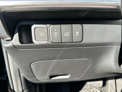 2027 Hyundai SANTA FE HYBRID Limited 7P