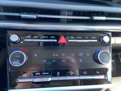 2027 Hyundai SANTA FE XRT
