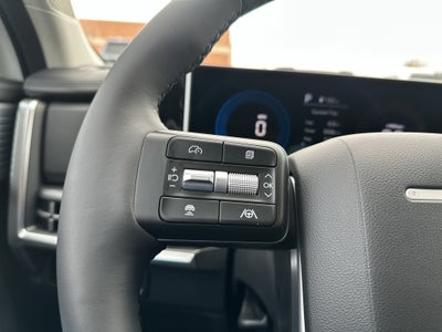 2027 Hyundai SANTA FE XRT