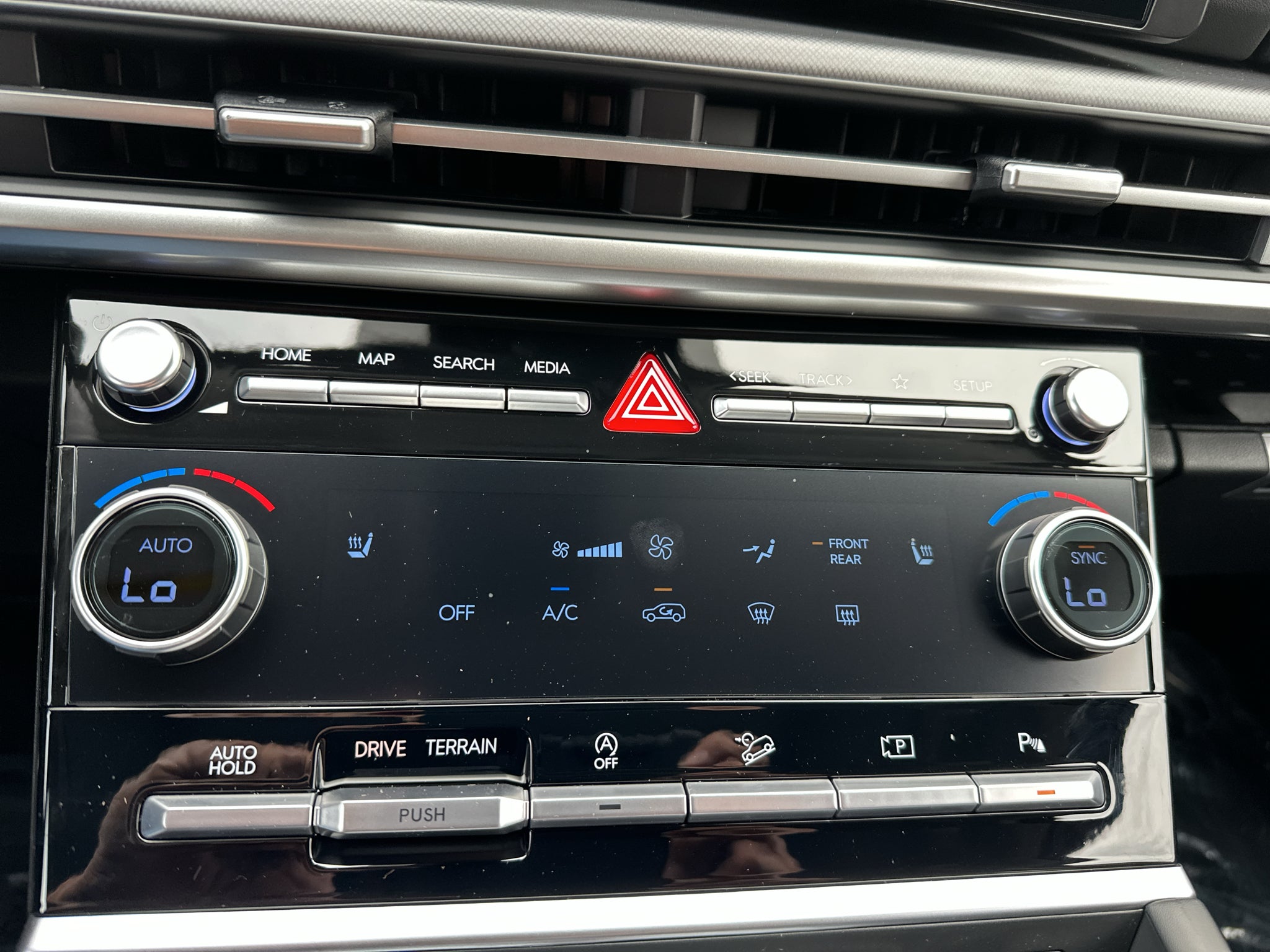 2027 Hyundai SANTA FE XRT