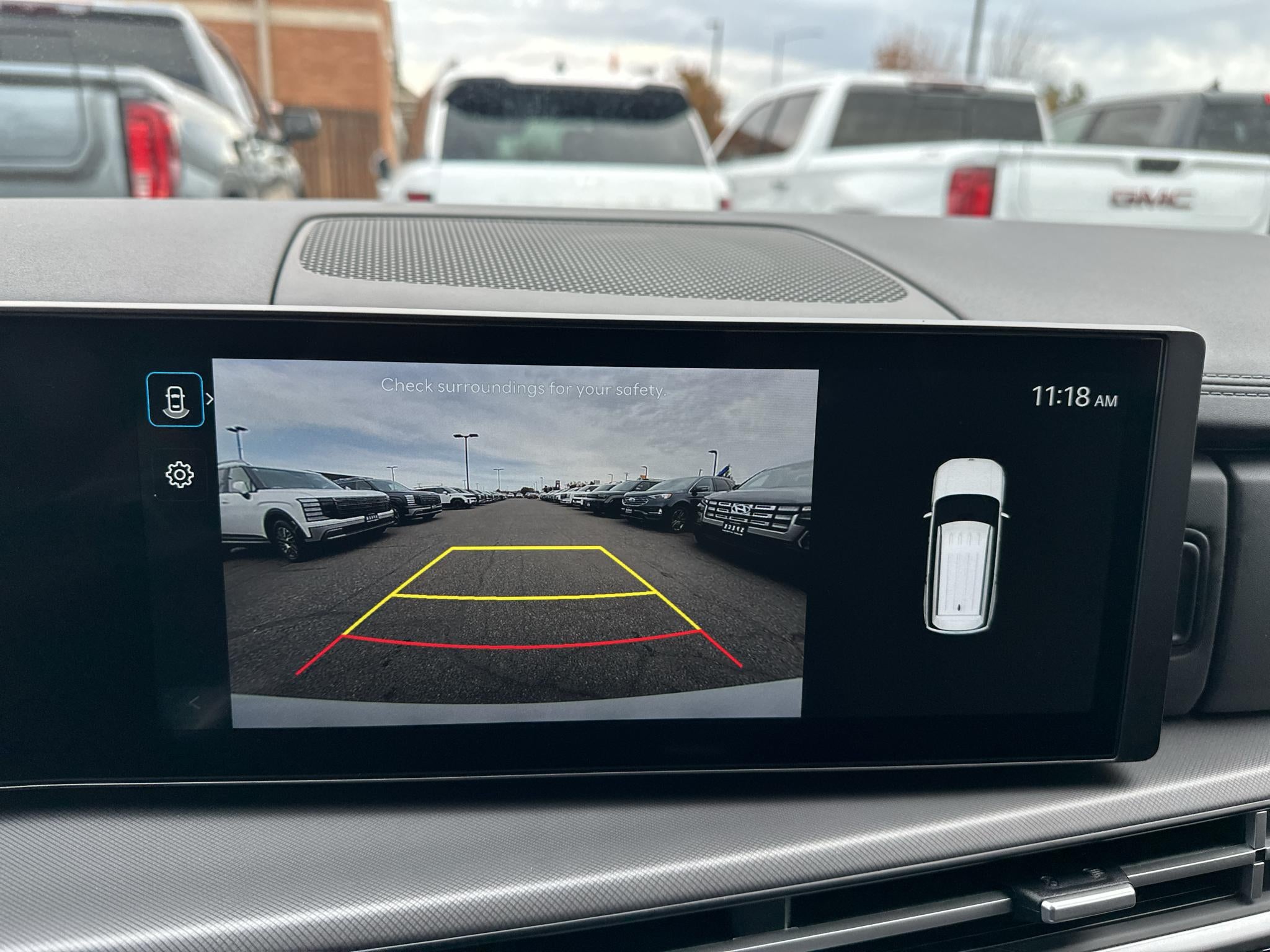 2027 Hyundai SANTA FE XRT