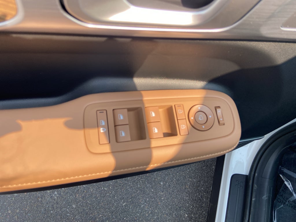 2026 Hyundai SANTA FE Limited 6P