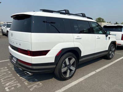 2026 Hyundai SANTA FE Limited 6P