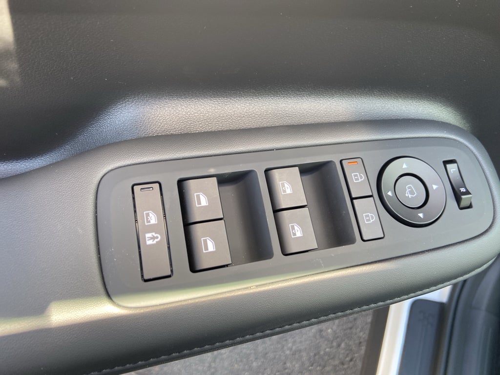 2026 Hyundai SANTA FE Limited 6P