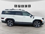 2026 Hyundai SANTA FE Limited 6P