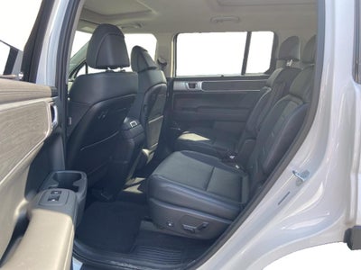2026 Hyundai SANTA FE Limited 6P