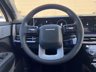 2026 Hyundai SANTA FE Limited 6P