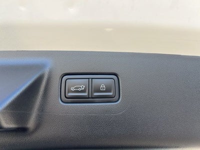 2024 Hyundai SANTA FE HYBRID Calligraphy