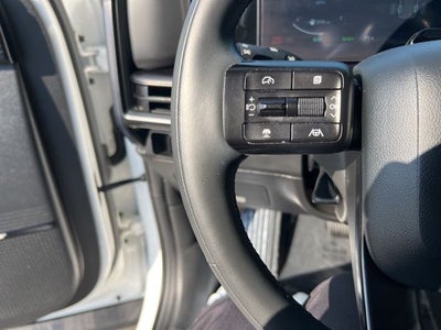 2024 Hyundai SANTA FE HYBRID Calligraphy