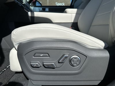 2027 Hyundai SANTA FE HYBRID Calligraphy