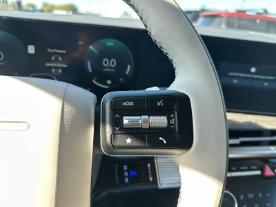 2027 Hyundai SANTA FE HYBRID Calligraphy