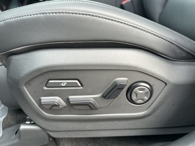 2027 Hyundai SANTA FE HYBRID Calligraphy