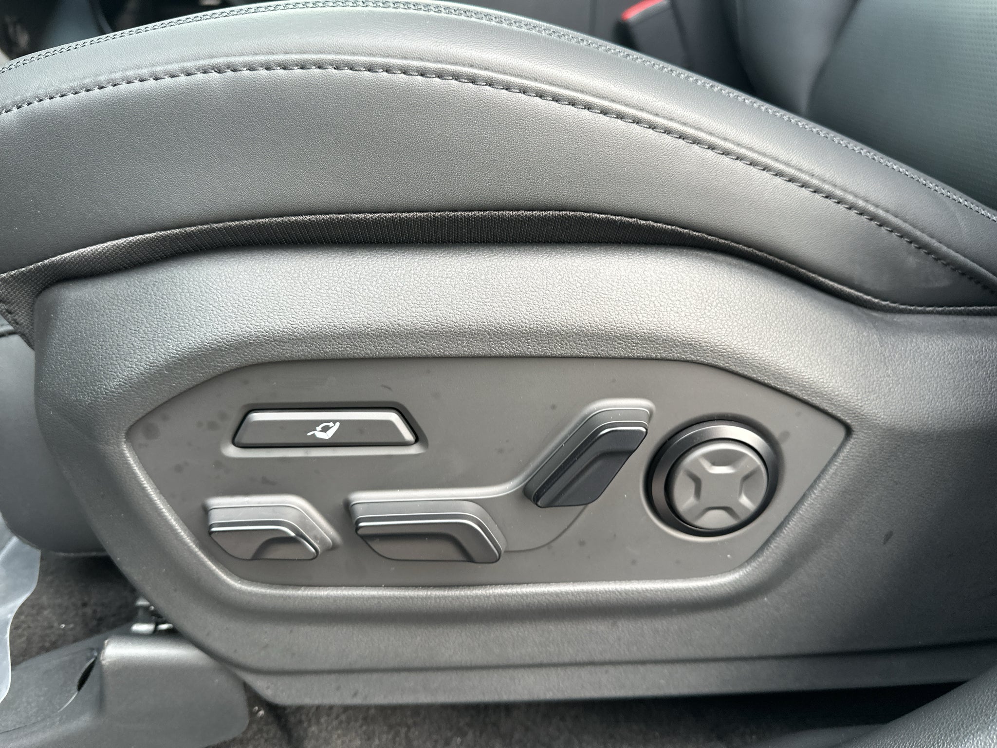 2027 Hyundai SANTA FE HYBRID Calligraphy