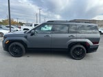 2027 Hyundai SANTA FE HYBRID Calligraphy