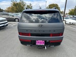 2027 Hyundai SANTA FE HYBRID Calligraphy